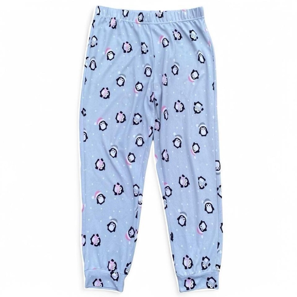 Penguin Pajama Pants